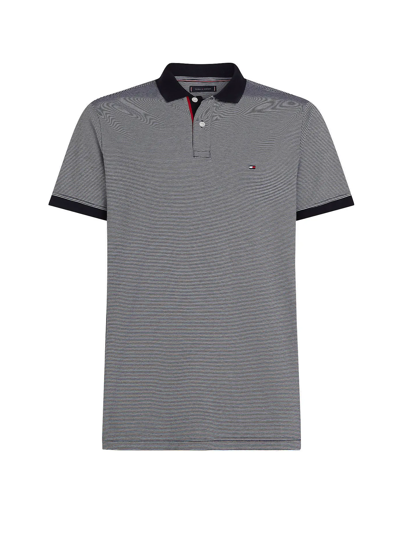 TOMMY HILFIGER | Poloshirt | 